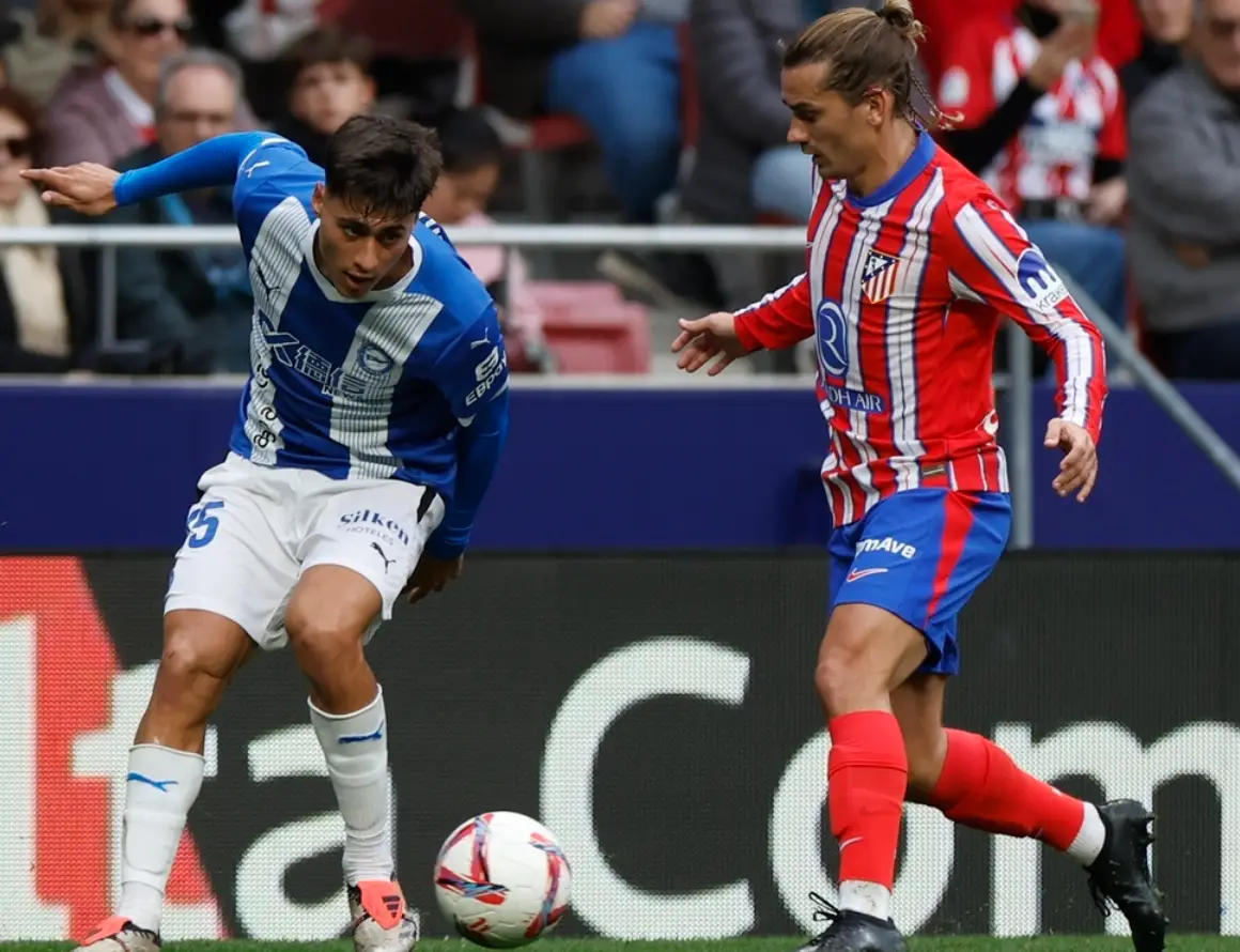 关于转折点！马德里竞技战术微调，德甲关键时刻攻防权衡，球迷炸锅，阵容厚度经受考验的信息